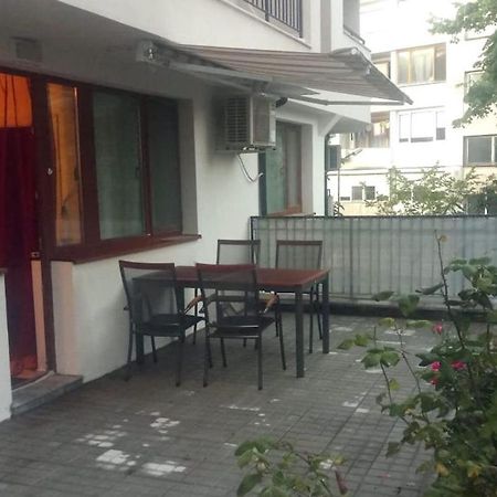 Appartment Lazur Burgas Esterno foto