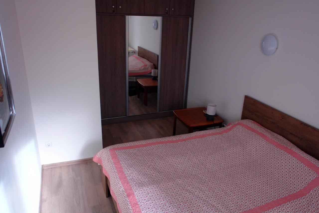 Appartment Lazur Burgas Esterno foto