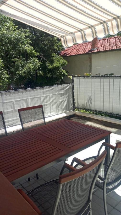 Appartment Lazur Burgas Esterno foto